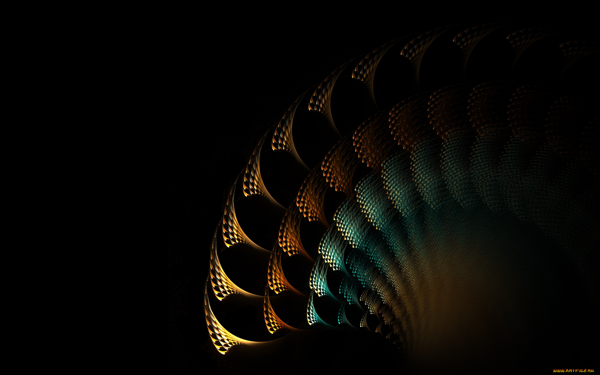 3, , fractal, , 